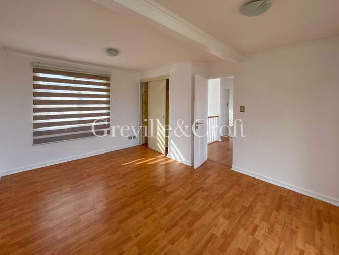 Moderna Vivienda con Excelente Conectividad (173715)