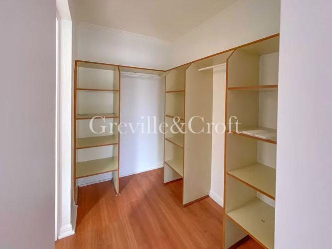 Moderna Vivienda con Excelente Conectividad (173715)