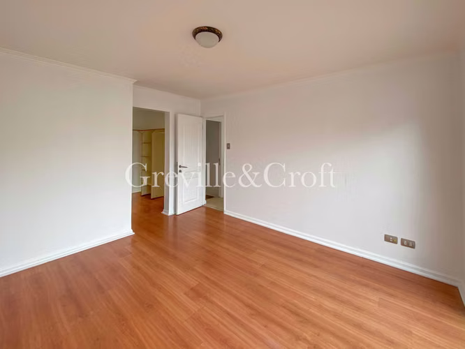 Moderna Vivienda con Excelente Conectividad (173715)