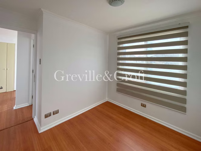 Moderna Vivienda con Excelente Conectividad (173715)