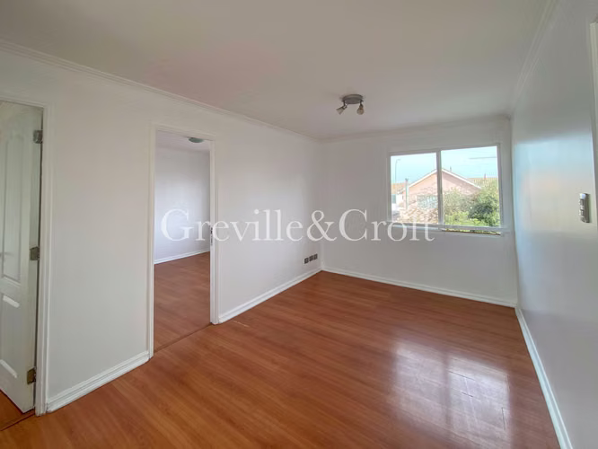 Moderna Vivienda con Excelente Conectividad (173715)
