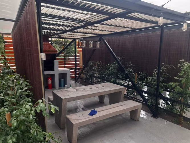 Arriendo Depto en Quinta Normal (174444)