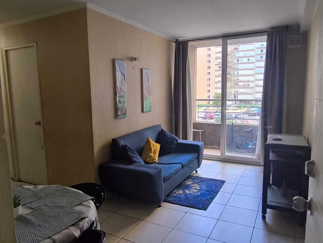 Arriendo Depto en Quinta Normal (174444)