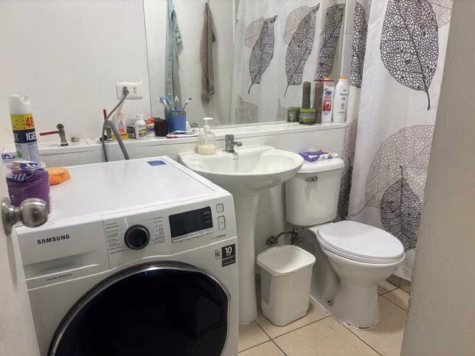 Arriendo Depto en Quinta Normal (174444)