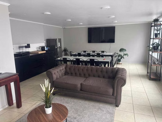 Arriendo Depto en Quinta Normal (174444)