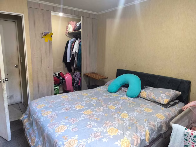 Arriendo Depto en Quinta Normal (174444)