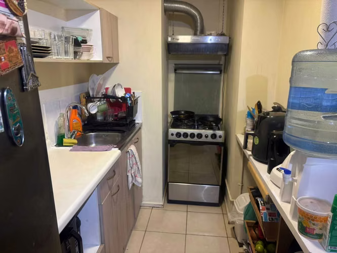 Arriendo Depto en Quinta Normal (174444)