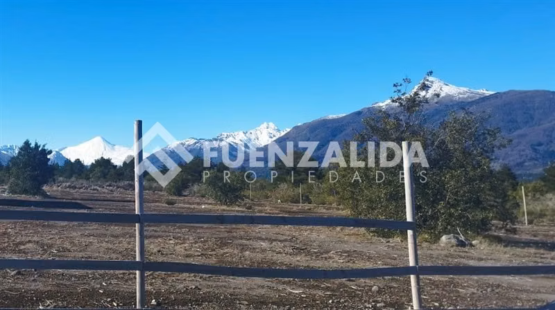 Sitio en venta en Tucapel
