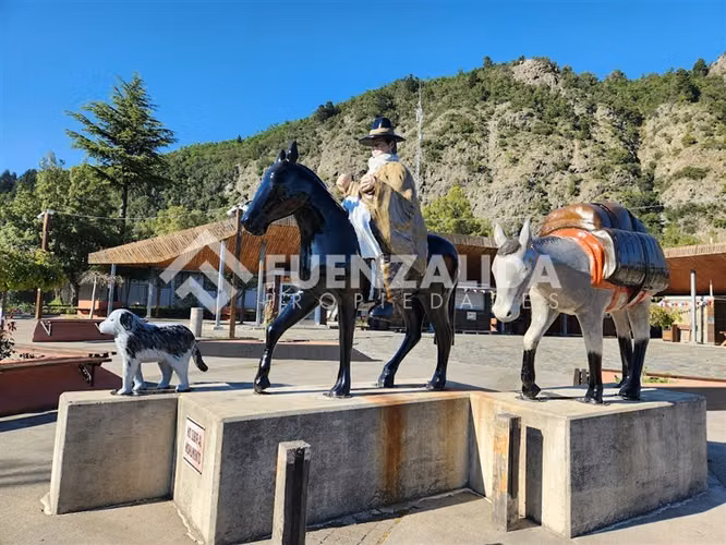 Sitio en venta en Tucapel