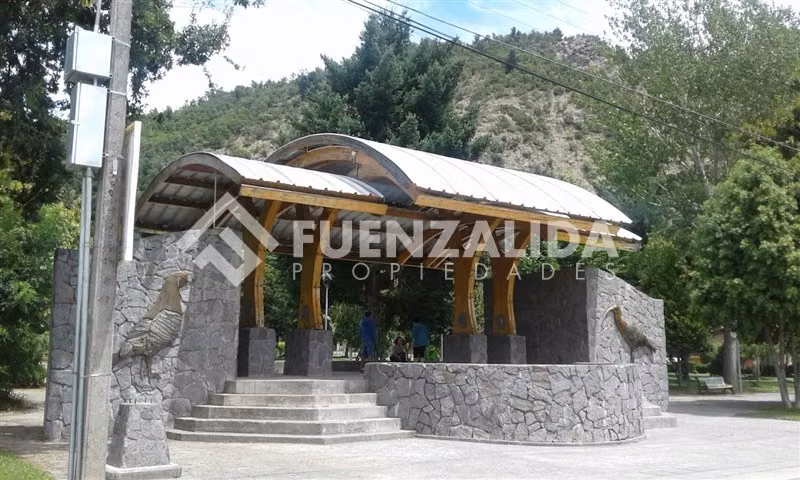 Sitio en venta en Tucapel