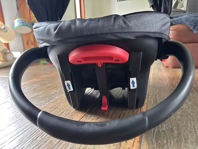 Pack bebé para viaje