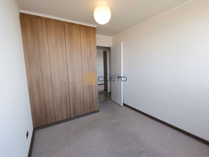 Departamento en venta, 3 Dormitorios y 2 Baños en Viña del Mar.