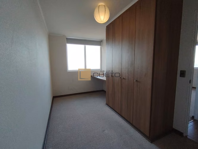 Departamento en venta, 3 Dormitorios y 2 Baños en Viña del Mar.