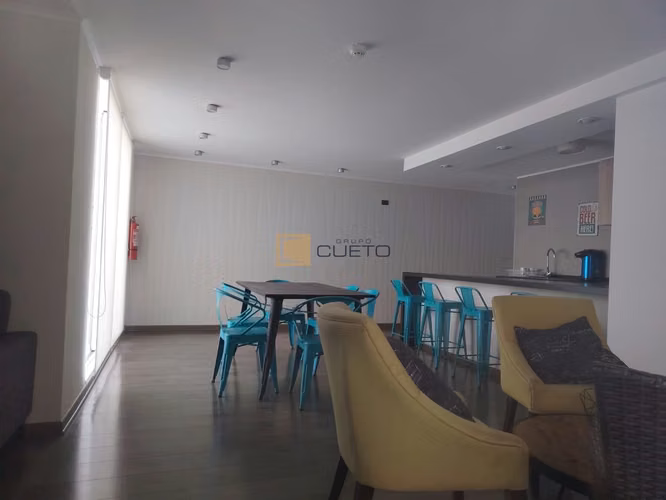 Departamento en venta, 3 Dormitorios y 2 Baños en Viña del Mar.