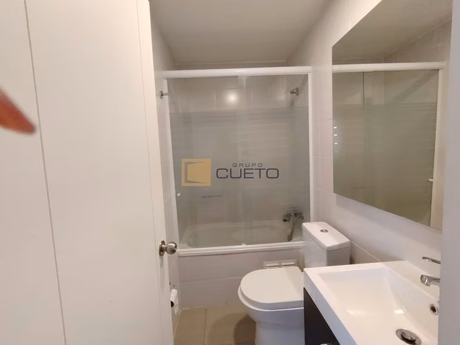 Departamento en venta, 3 Dormitorios y 2 Baños en Viña del Mar.