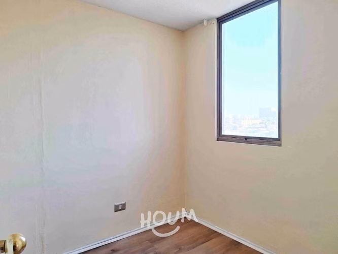 Departamento en Nataniel Cox