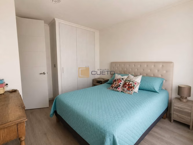 Departamento en venta 2D - 1B - Estacionamiento, Viña del Mar.
