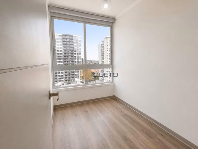 Departamento en venta 2D - 1B - Estacionamiento, Viña del Mar.