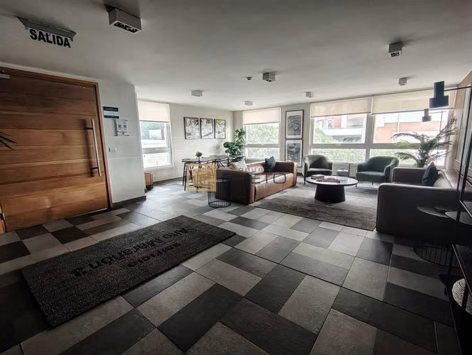 Departamento en venta 2D - 1B - Estacionamiento, Viña del Mar.