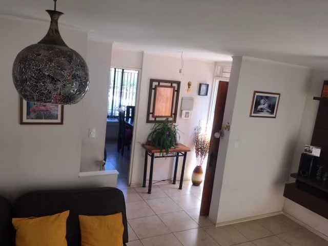 Casa Amplia y Moderna con Excelente Conectivi (174449) - Imagen 5