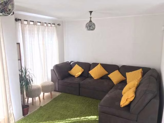 Casa Amplia y Moderna con Excelente Conectivi (174449) - Imagen 4