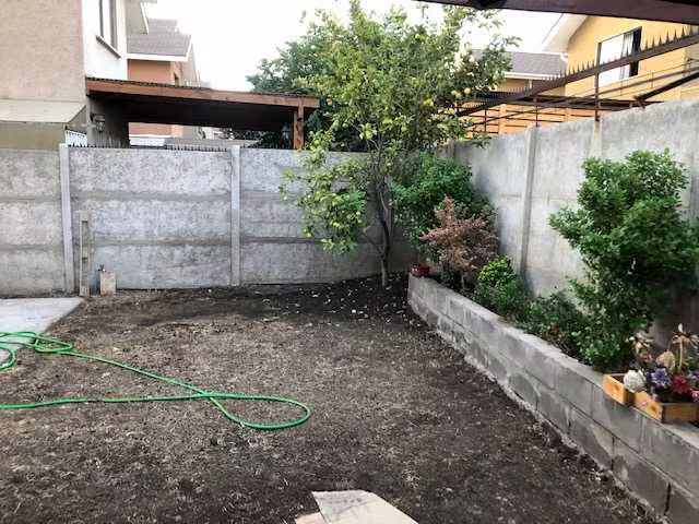 Casa Amplia y Moderna con Excelente Conectivi (174449)