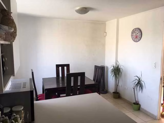 Casa Amplia y Moderna con Excelente Conectivi (174449)