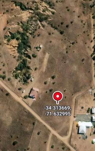 Se Vende terreno plano 5.000m2 precio conversable