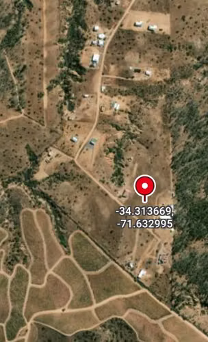 Se Vende terreno plano 5.000m2 precio conversable