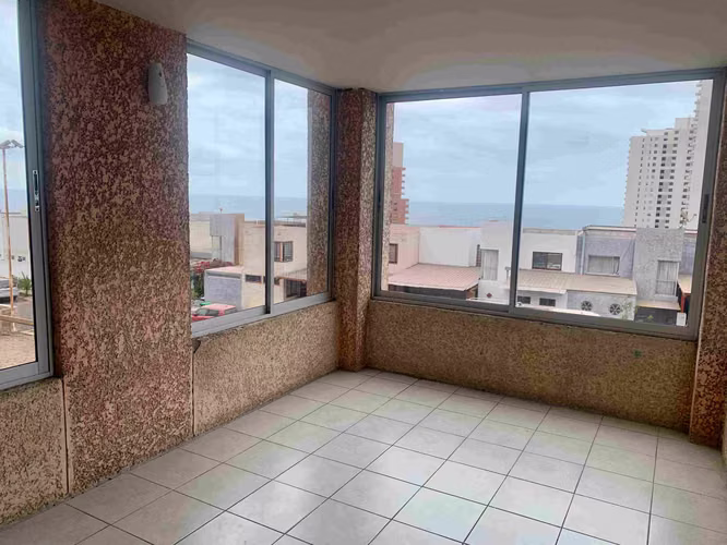 Condominio La Tirana, excelente ubicación