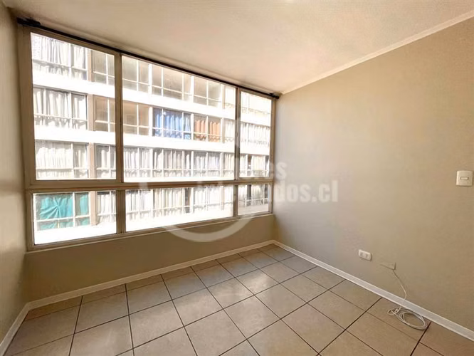 2 Dorm. 1 baño. 1 Bodega Santiago - Imagen 6