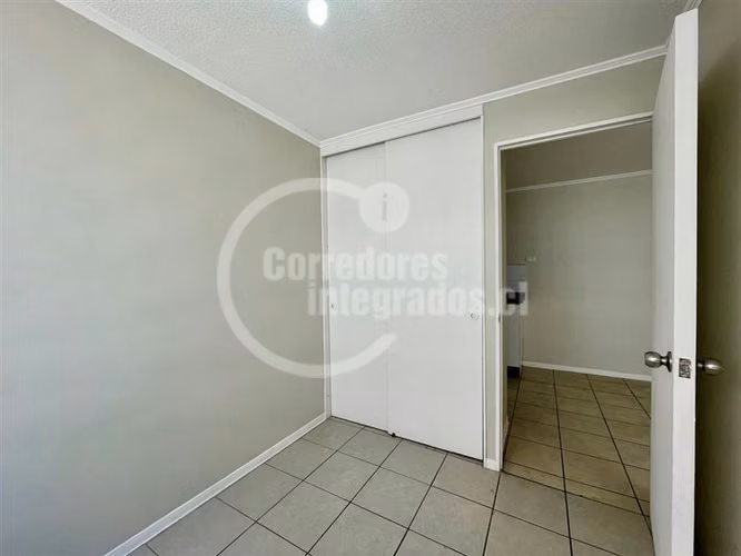 2 Dorm. 1 baño. 1 Bodega Santiago - Imagen 9