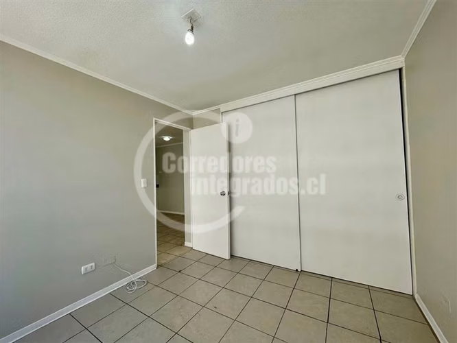 2 Dorm. 1 baño. 1 Bodega Santiago - Imagen 7