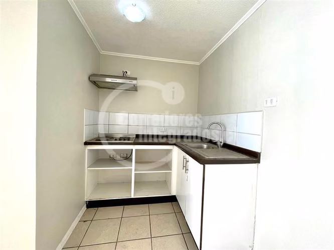 2 Dorm. 1 baño. 1 Bodega Santiago - Imagen 4