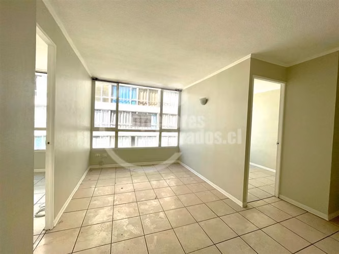 2 Dorm. 1 baño. 1 Bodega Santiago - Imagen 2