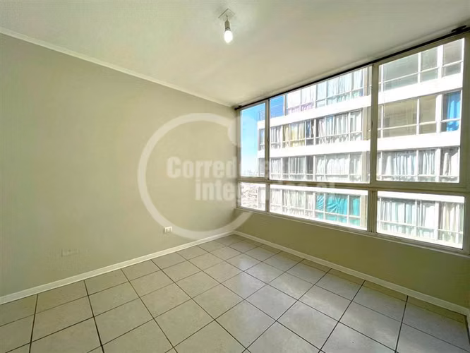 2 Dorm. 1 baño. 1 Bodega Santiago - Imagen 3