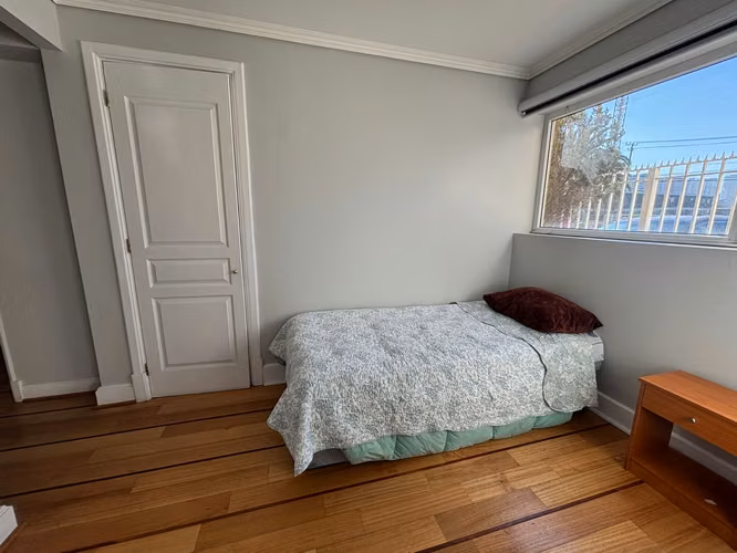 Departamento 4 dormitorios en venta, vista privilegiada al Mar, Edmundo Eluchans, Viña del Mar
