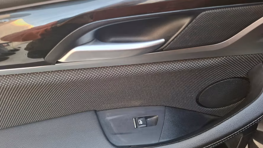 BMW X4 D 2.0 AUT 2021