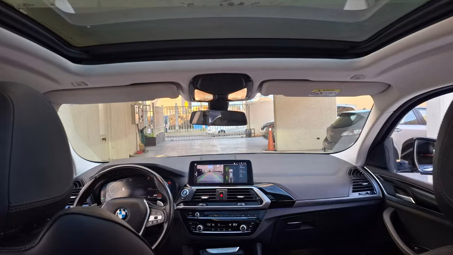 BMW X4 D 2.0 AUT 2021