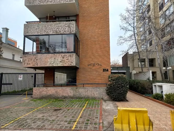 Venta departamento