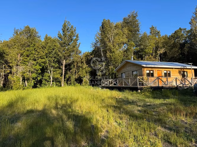 Refugio Rústico: Naturaleza y Paz en El Zorro | Ensenada