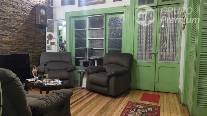 Casa en venta de 7 dorm. en Santiago - Imagen 3