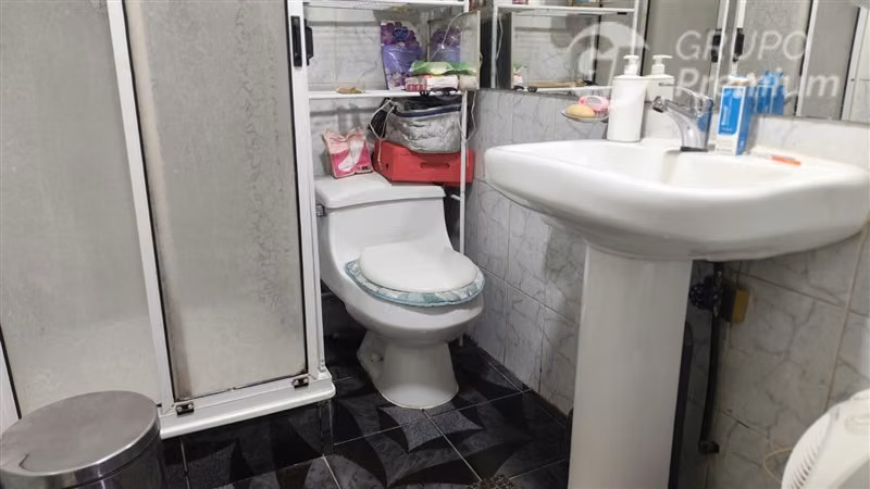 Casa en venta de 7 dorm. en Santiago - Imagen 15