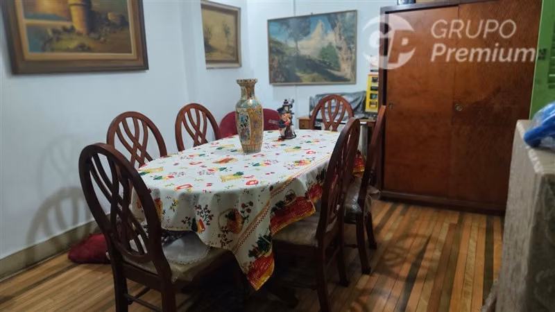 Casa en venta de 7 dorm. en Santiago - Imagen 4