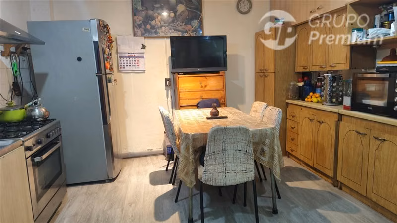Casa en venta de 7 dorm. en Santiago
