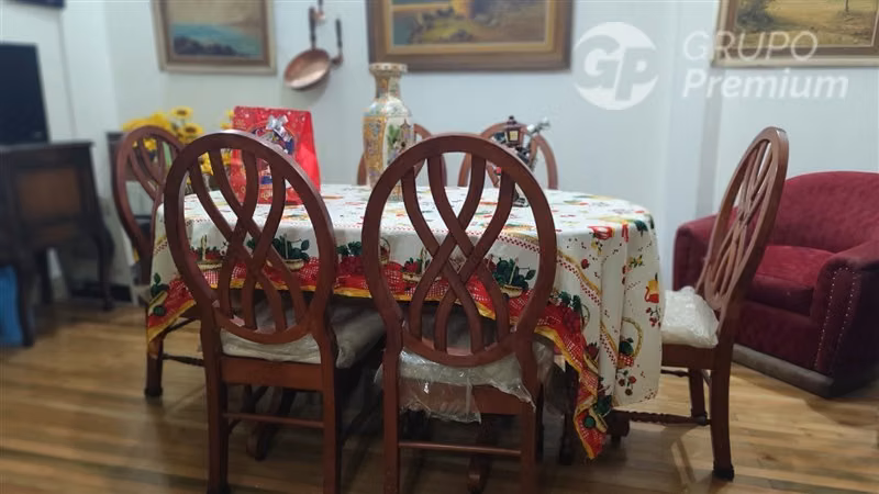 Casa en venta de 7 dorm. en Santiago - Imagen 5