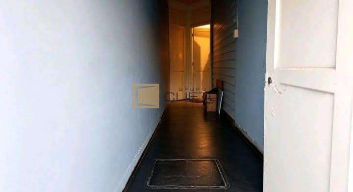 En Venta , Propiedad Comercial + Casa Habitación en el Centro de Quintero.