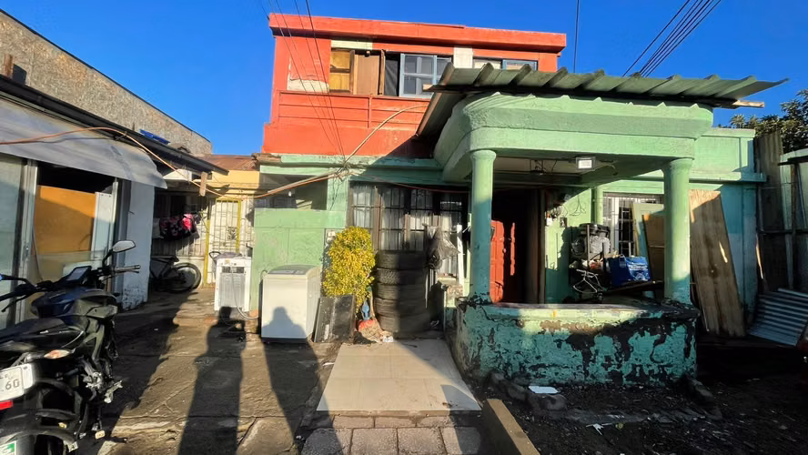 Casa Amplia con Excelente Conectividad (174454)