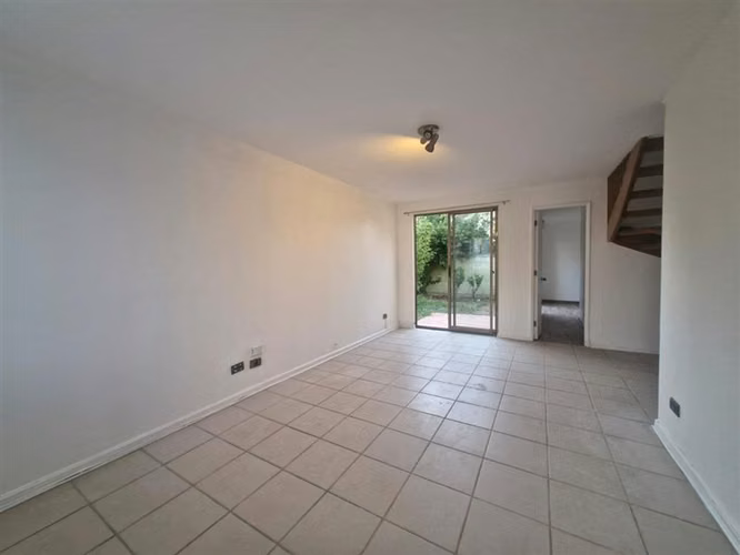 Hermosa casa en arriendo, Curauma