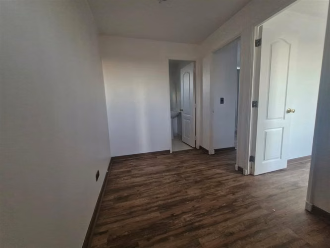 Hermosa casa en arriendo, Curauma
